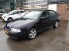 Skoda Octavia 1.9 TDi GLX,SLX Sloopvoertuig (2004, Zwart)