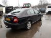 Skoda Octavia 1.9 TDi GLX,SLX Sloopvoertuig (2004, Zwart)
