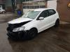 Volkswagen Polo V 1.4 TDI 12V 90 Sloopvoertuig (2016, Wit)