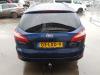 Ford Mondeo IV Wagon 2.0 TDCi 140 16V Sloopvoertuig (2010, Blauw)
