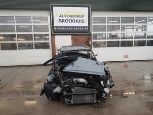 Skoda Superb Combi 2.0 TDI Sloopvoertuig (2020, Grijs)