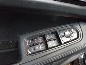 Porsche Macan 3.6 V6 24V Turbo Sloopvoertuig (2014, Zwart)