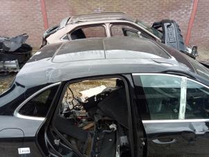 Porsche Macan 3.6 V6 24V Turbo Sloopvoertuig (2014, Zwart)