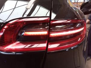 Porsche Macan 3.6 V6 24V Turbo Sloopvoertuig (2014, Zwart)