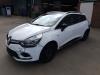 Renault Clio IV Estate/Grandtour 0.9 Energy TCE 90 12V Sloopvoertuig (2017, Wit)