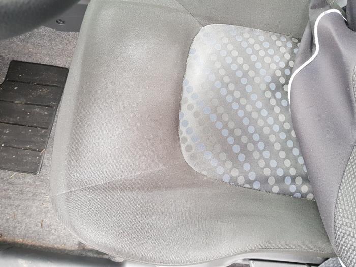 Suzuki Celerio 1.0 12V Sloopvoertuig (2019, Wit)