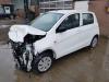 Suzuki Celerio 1.0 12V Sloopvoertuig (2019, Wit)