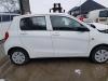 Suzuki Celerio 1.0 12V Sloopvoertuig (2019, Wit)