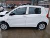 Suzuki Celerio 1.0 12V Sloopvoertuig (2019, Wit)