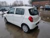 Suzuki Celerio 1.0 12V Sloopvoertuig (2019, Wit)
