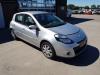 Renault Clio III 1.5 dCi FAP Sloopvoertuig (2011, Grijs)