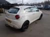 Alfa Romeo MiTo 1.3 JTDm 16V Eco Sloopvoertuig (2011, Wit)