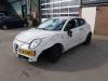 Alfa Romeo MiTo 1.3 JTDm 16V Eco Sloopvoertuig (2011, Wit)