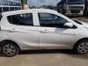 Opel Karl 1.0 12V Sloopvoertuig (2018, Wit)