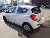 Opel Karl 1.0 12V Sloopvoertuig (2018, Wit)