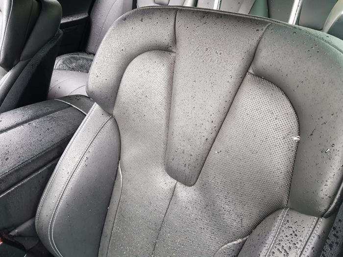 BMW 6 serie Gran Coupe M6 V8 32V Competition Package Sloopvoertuig (2015, Wit)