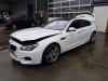BMW 6 serie Gran Coupe M6 V8 32V Competition Package Sloopvoertuig (2015, Wit)