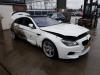 BMW 6 serie Gran Coupe M6 V8 32V Competition Package Sloopvoertuig (2015, Wit)