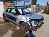 Citroen C4 Cactus 1.6 Blue Hdi 100 Sloopvoertuig (2014, Grijs)