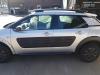 Citroen C4 Cactus 1.6 Blue Hdi 100 Sloopvoertuig (2014, Grijs)