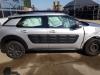 Citroen C4 Cactus 1.6 Blue Hdi 100 Sloopvoertuig (2014, Grijs)