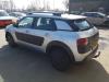 Citroen C4 Cactus 1.6 Blue Hdi 100 Sloopvoertuig (2014, Grijs)