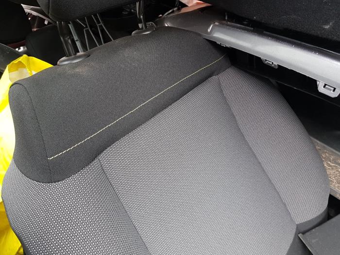 Citroen C3 1.2 Vti 12V PureTech Sloopvoertuig (2020, Grijs)