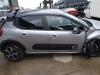 Citroen C3 1.2 Vti 12V PureTech Sloopvoertuig (2020, Grijs)