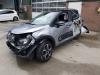 Citroen C3 1.2 Vti 12V PureTech Sloopvoertuig (2020, Grijs)