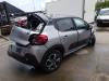 Citroen C3 1.2 Vti 12V PureTech Sloopvoertuig (2020, Grijs)