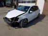 Volkswagen Golf VI 1.4 16V Sloopvoertuig (2009, Wit)