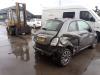 Fiat 500 1.2 Sloopvoertuig (2017, Grijs)