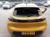 Peugeot 208 II 1.5 BlueHDi 100 Sloopvoertuig (2020, Geel)