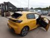 Peugeot 208 II 1.5 BlueHDi 100 Sloopvoertuig (2020, Geel)