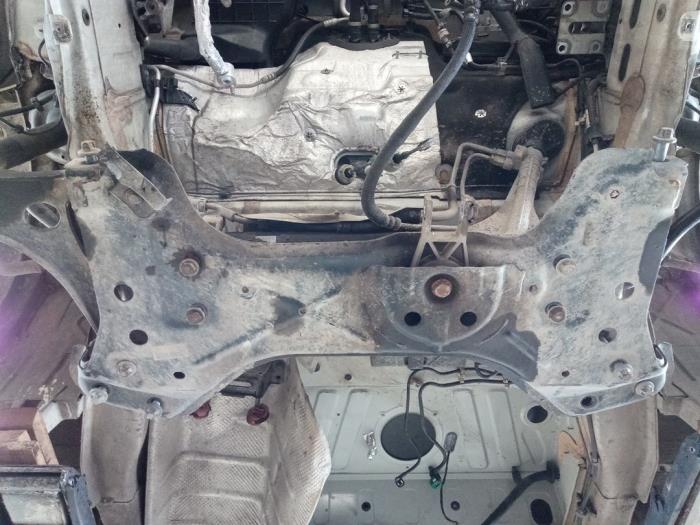 Citroen Jumper 2.2 HDi 110 Sloopvoertuig (2013, Graniet)