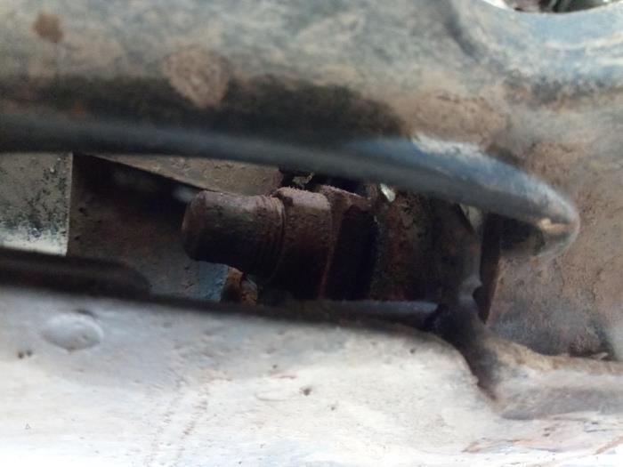 Citroen Jumper 2.2 HDi 110 Sloopvoertuig (2013, Graniet)