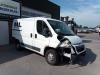 Citroen Jumper 2.2 HDi 110 Sloopvoertuig (2013, Graniet)