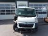 Citroen Jumper 2.2 HDi 110 Sloopvoertuig (2013, Graniet)