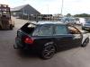 Audi A4 Avant Quattro 2.0 TFSI 20V Sloopvoertuig (2005, Zwart)