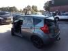 Nissan Note 1.2 DIG-S 98 Sloopvoertuig (2014, Grijs)