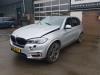BMW X5 xDrive 40e PHEV 2.0 Sloopvoertuig (2015, Grijs)