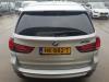 BMW X5 xDrive 40e PHEV 2.0 Sloopvoertuig (2015, Grijs)