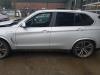 BMW X5 xDrive 40e PHEV 2.0 Sloopvoertuig (2015, Grijs)