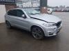BMW X5 xDrive 40e PHEV 2.0 Sloopvoertuig (2015, Grijs)