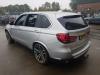 BMW X5 xDrive 40e PHEV 2.0 Sloopvoertuig (2015, Grijs)