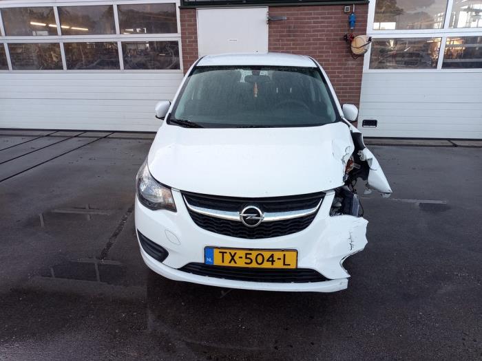 Opel Karl 15-
