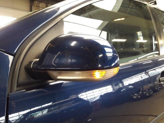 Volkswagen Golf V 1.6 FSI 16V Sloopvoertuig (2004, Blauw)