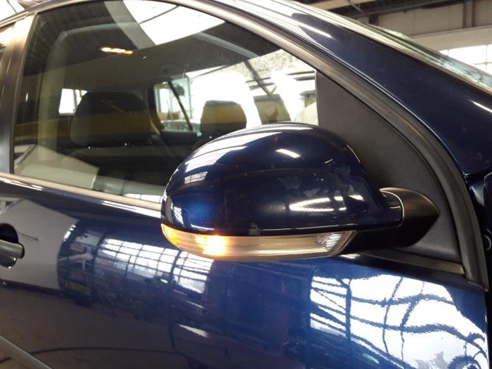 Volkswagen Golf V 1.6 FSI 16V Sloopvoertuig (2004, Blauw)