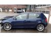 Volkswagen Golf V 1.6 FSI 16V Sloopvoertuig (2004, Blauw)