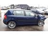 Volkswagen Golf V 1.6 FSI 16V Sloopvoertuig (2004, Blauw)